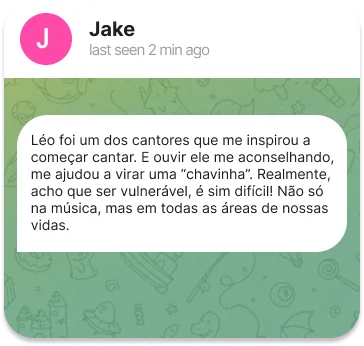 JAKE
